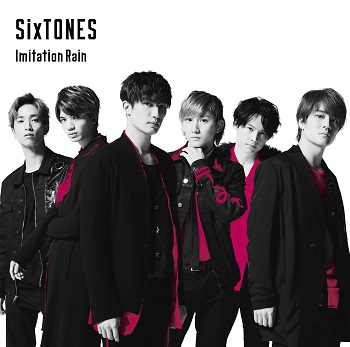 シングル・オブ・ザ・イヤー「Imitation Rain / D.D.」SixTONES vs Snow Man「D.D. / Imitation Rain」Snow Man vs SixTONES