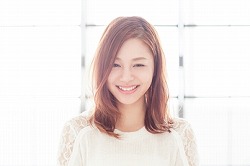 ＜スペシャルサポーター＞　郭暁暁