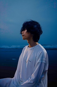 特別賞　米津玄師