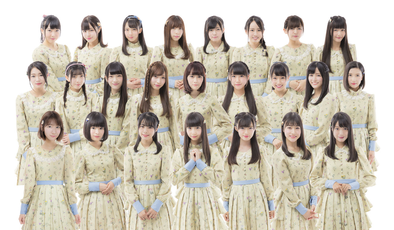 ニュー・アーティスト・オブ・ザ・イヤー（邦楽）NGT48