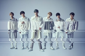ニュー・アーティスト・オブ・ザ・イヤー（邦楽）SixTONES