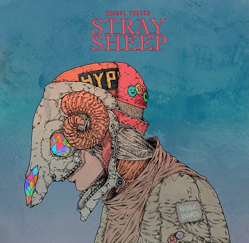 アルバム・オブ・ザ・イヤー（邦楽）STRAY SHEEP／米津玄師