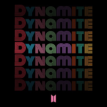 ソング・オブ・ザ・イヤー・バイ・ストリーミング（アジア）Dynamite／BTS