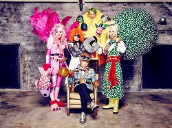 Psycho le C?mu