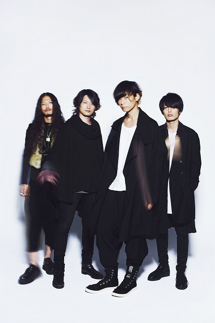 ニュー・アーティスト・オブ・ザ・イヤー（邦楽）[Alexandros]