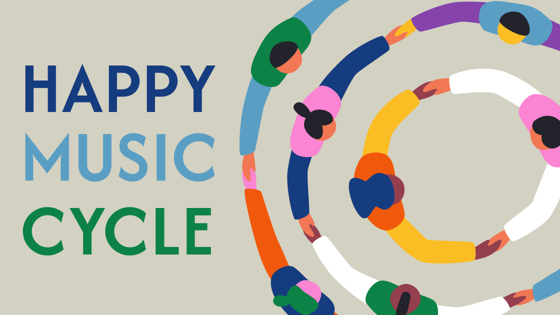 HAPPY MUSIC CYCLE