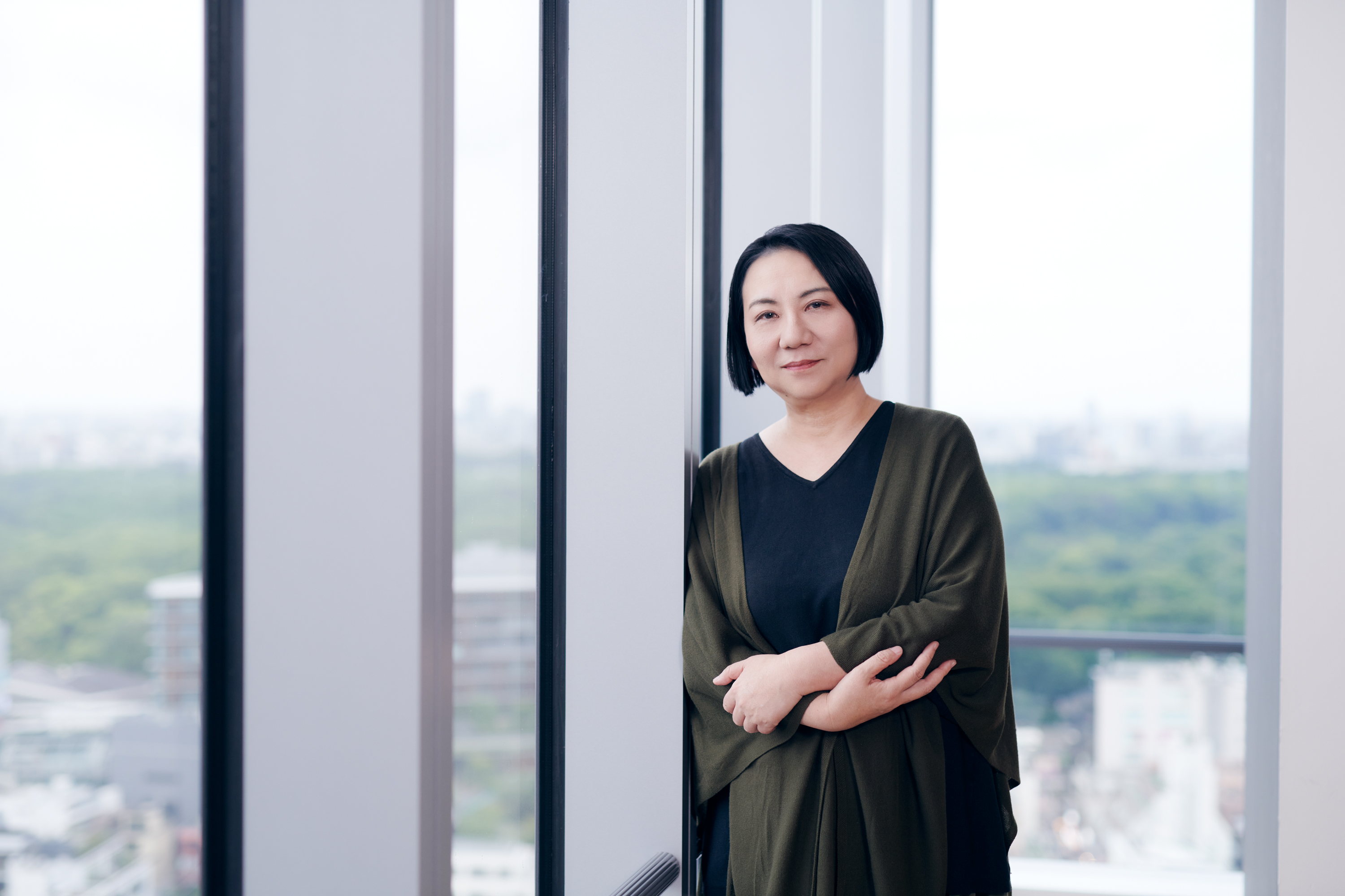 村上 葉子