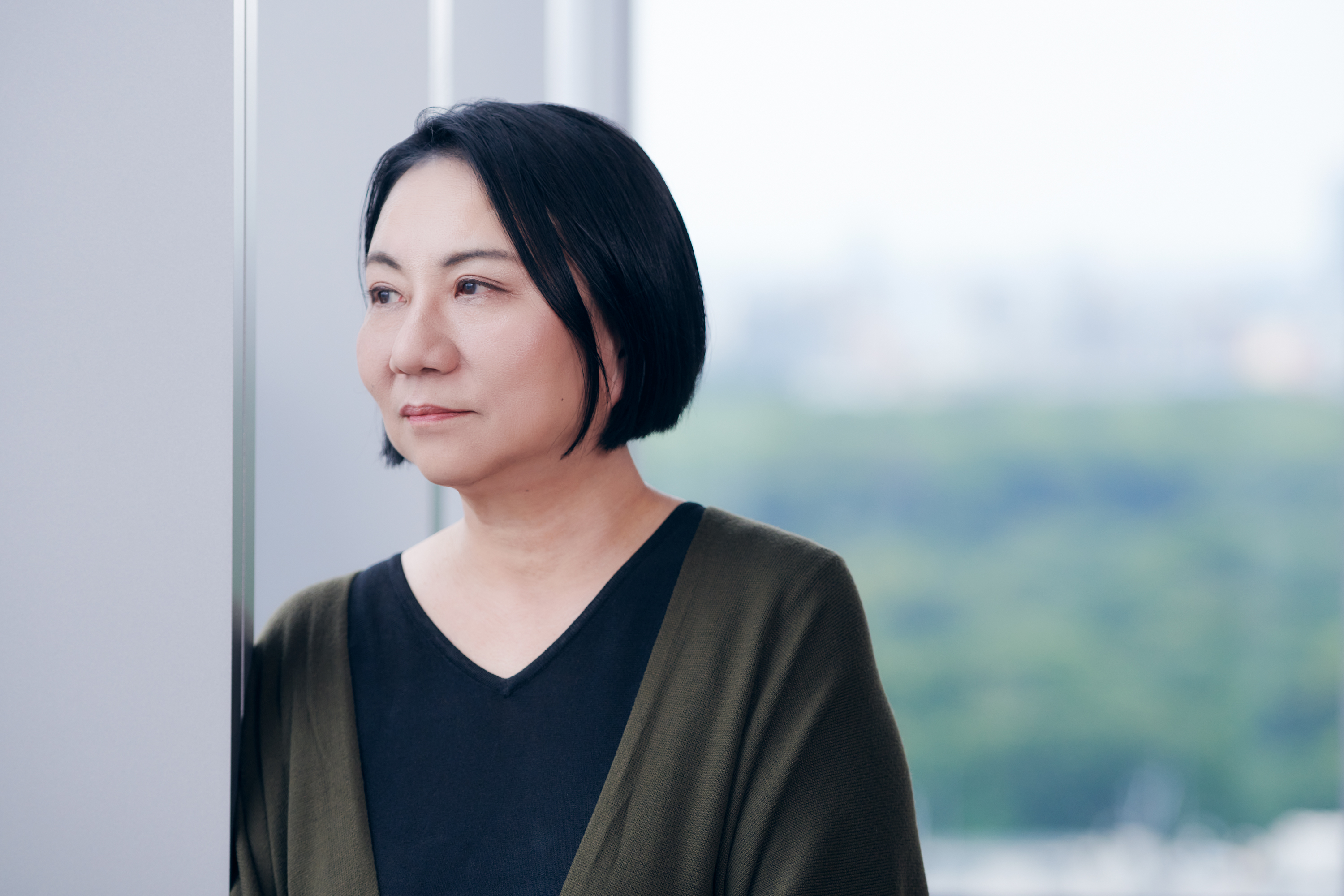 村上 葉子