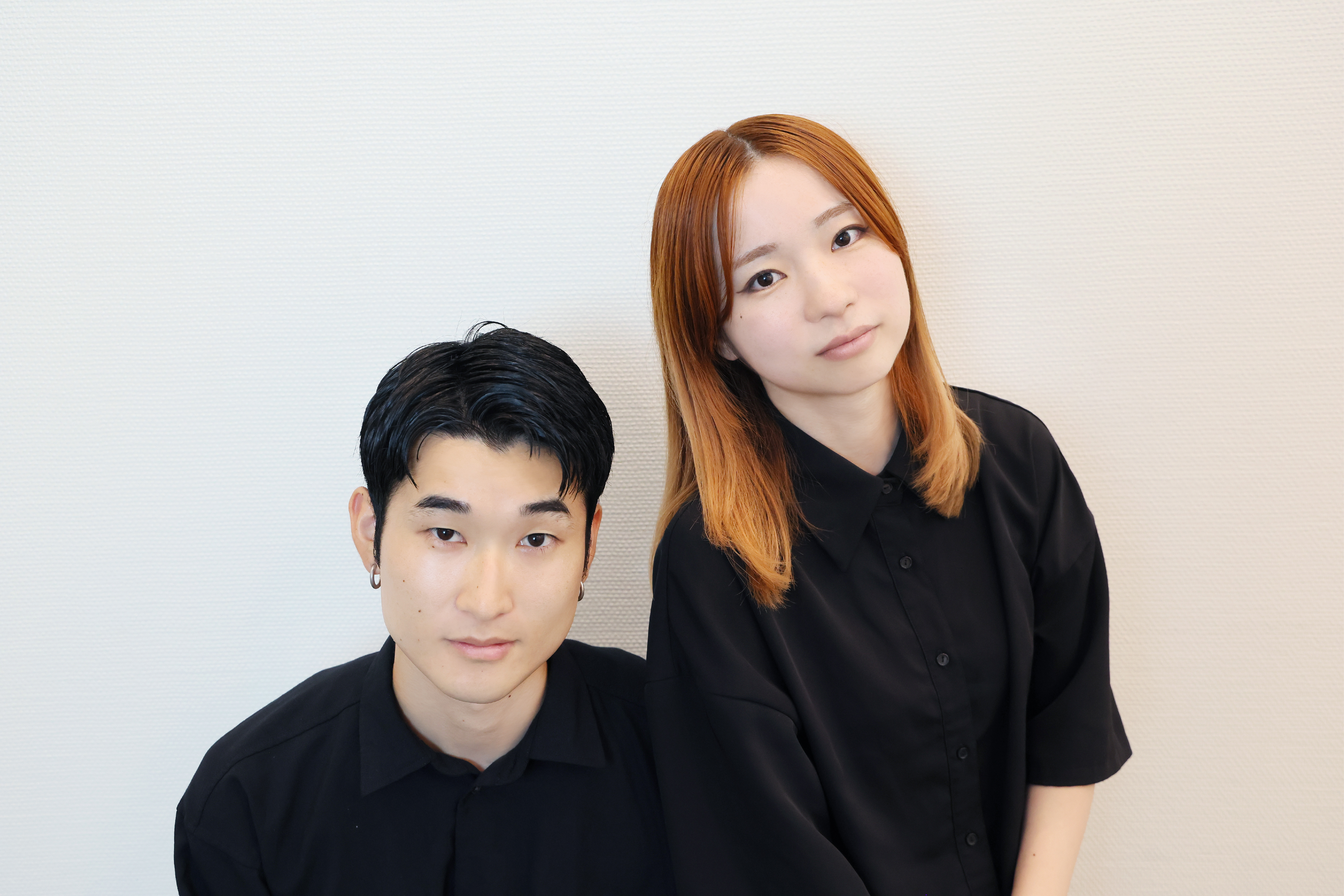 吉野 麻美・鎌田 海依